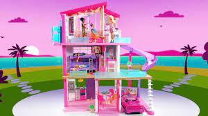 We care about your privacy and want you to be informed about our practices. Barbie Dreamhouse Barbie Youtube