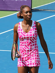 Venus Williams Wikipedia
