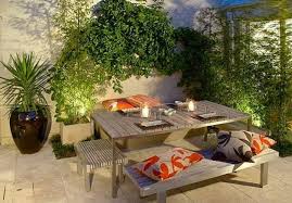 5 small patio decor ideas decorilla