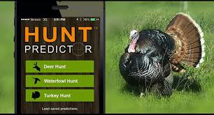 Hunt Predictor Might Be The Best Hunting App Yet