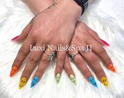 gallery luxi nail somerset