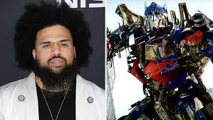 Here's the new transformer that i am making with only one set. Creed 2 Director To Helm New Transformers Pic Deadline