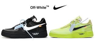 off white ราคา black