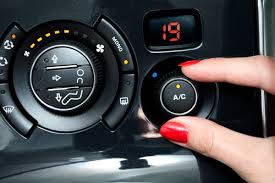 solving car air conditioning problems