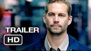 fast furious 6 official trailer 1