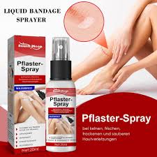 20ml new skin liquid bandage sprayus ebay