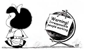 Image result for mafalda quotes