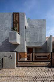 50 Examples Of Modern Concrete Homes
