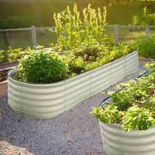 Raised Garden Bed Kits