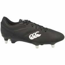 canterbury phoenix sg rugby boot in