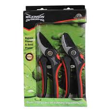 ws byp and anvil pruner gift set