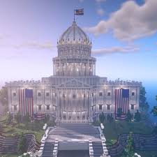1 · 2 · 3 · 4 · 5. Ahead Of The Election Practice Voting In This Minecraft Server The Verge