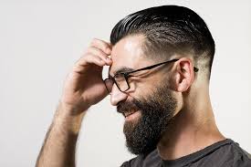 10 best haircuts for men with beards