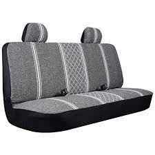Large Bench Truck Seat Cover