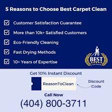 carpet cleaning in conyers ga best