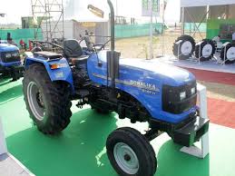 1 tractor company