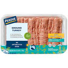 perdue ground turkey 85 lean fresh