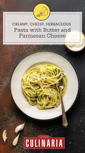 pasta with er and parmesan leite