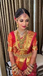 best bridal makeup artist chennai