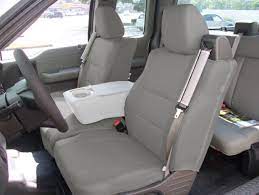Seat Covers For 2004 Ford F 150 For