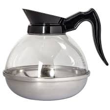 Glass 2 L Coffee Carafe For Home At Rs