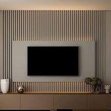 Custom Made Tv Console For Home And
