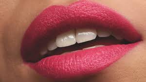 Lipstick Satin Matte Long Lasting Lips Rimmel London