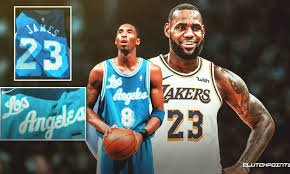 Which teams do you think had the best ones? Lakers Rumors Los Angeles To Wear Classic Blue Uniforms Next Season