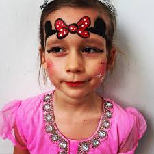 face painting singapore parties we