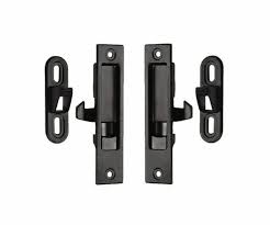 Push Lock Concealed Handle Lock For