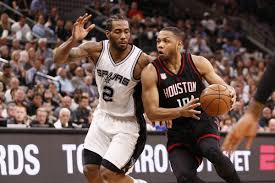 Spurs rockets nba game editorial image. Houston Rockets Vs San Antonio Spurs Game 3 Preview The Dream Shake