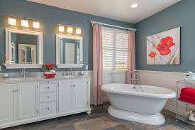 Master Bathroom Color Ideas To Enhance