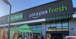 Get free delivery on eligible orders in singapore with amazon prime subscription. Eighth Amazon Fresh Supermarket Set To Open Its Doors Supermarket News