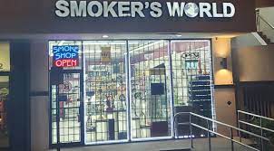 Smoker's World | North Miami FL