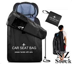 Brand New Baby Car Seats Travel Bag