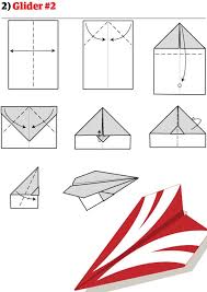 build the world s best paper airplanes