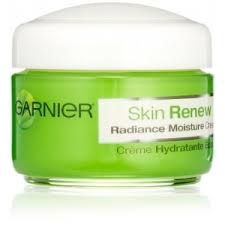 skin renew radiance moisture cream