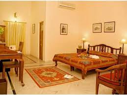 Fort Chanwa Hotel Jodhpur Free