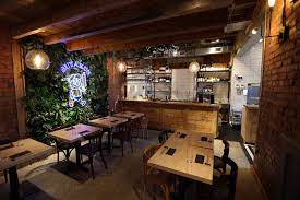 See inside new Japanese restaurant Butakun - Chronicle Live