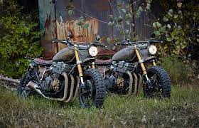 u s custom motorcycle builders