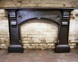 Antique Fire Surrounds And Inserts