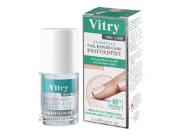 vitry nail care sensitive nail repair