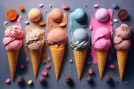 ice cream wallpaper images browse 63