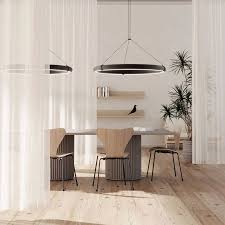 aromas elli l cct led Ø107cm pendant