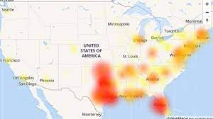 Verizon outage knocks out service ...