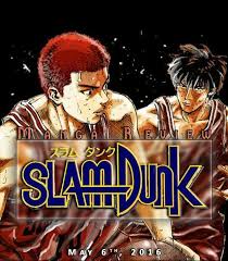 If you are a fan of any sort of anime, there is a good chance you have heard of slam dunk. Manga Review Slam Dunk May 6th 2016 Anime Amino