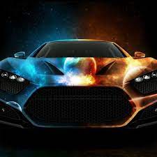 Awesome Ipad Wallpapers Cool Car