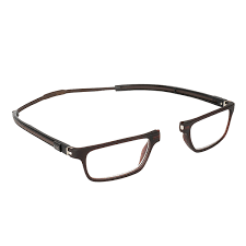 Clic Tube 2 50 Diopter Executive Magnetic Reading Glasses