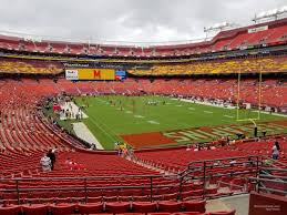 section 235 at fedexfield