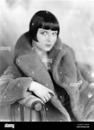 Page 2 - Louise Brooks High Resolution Stock Photography and Images - Alamy